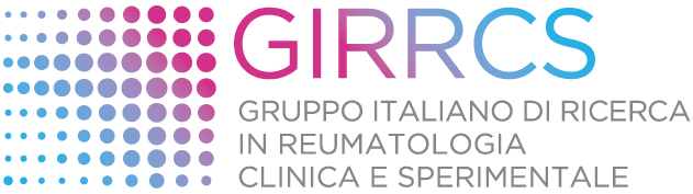 GIRRCS - Gruppo Italiano di Ricerca in Reumatologia Clinica e Sperimentale